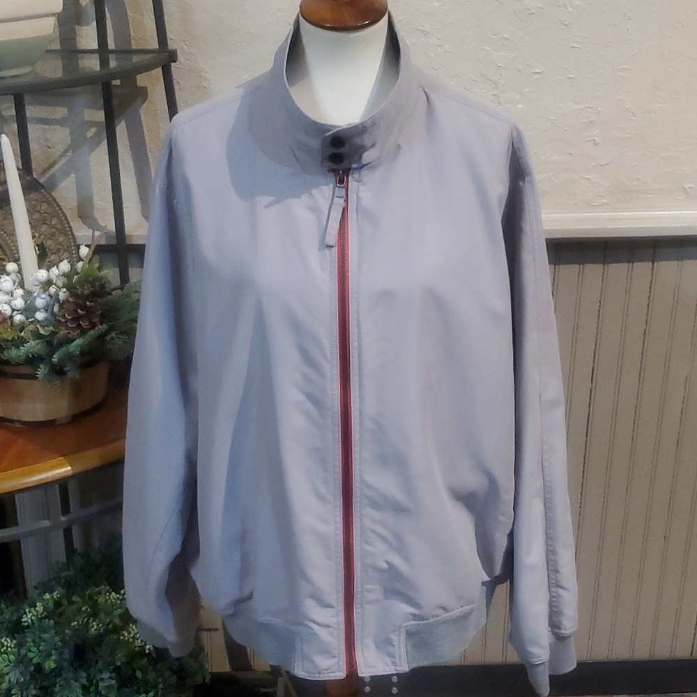 💥Perry Ellis Portfolio* Jacket